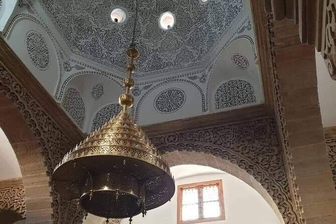 Casablanca and Tangier Private Tour From Malaga - Casablanca’s Architectural Marvels and Cultural Gems