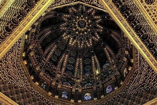 Casablanca and Tangier Private Tour From Malaga - What’s Included in the Tour Package