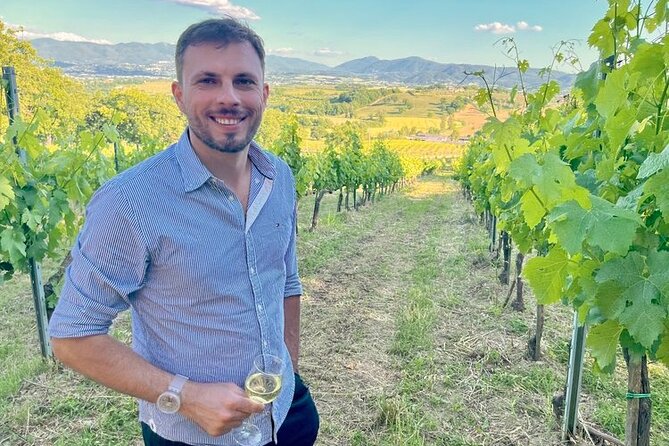 Casale delle Querce Cooking Class and Wine Experience - Logistics and Practical Details