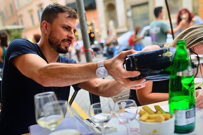 Casale delle Querce Cooking Class and Wine Experience - What Sets This Tour Apart