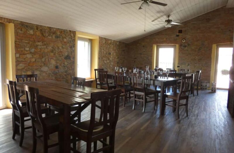 Casalnoceto: Winery Tour with Wine Tasting & Local Food - The Sum Up: A Genuine Taste of Piedmont’s Wine Tradition