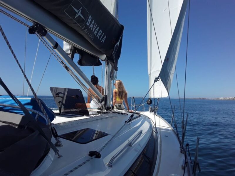 Cascais: 2-Hour Private Luxury Sunset Cruise with a Drink - Starting from Cascais Marina for a Flexible Sunset Cruise