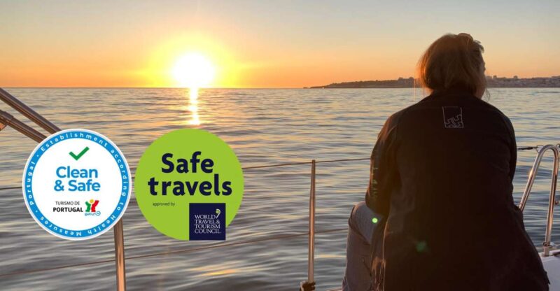 Cascais: 2-Hour Private Luxury Sunset Cruise with a Drink - The Ideal Guest for This Experience