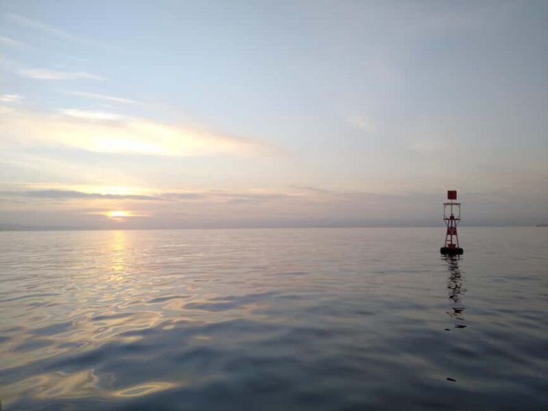Cascais: Bay Boat Tour with Welcome Drinks and Swimming - Views of Santa Marta Lighthouse and Boca do Inferno