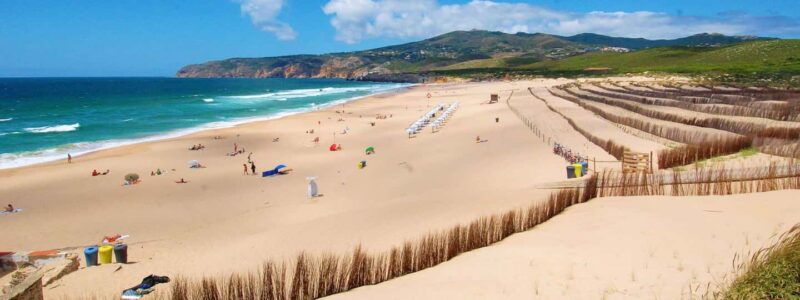 Cascais: Beach & Village Visit Full Day Private Guided Tour - Exploring Cascais Historic Monuments and Streets