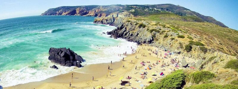 Cascais: Beach & Village Visit Full Day Private Guided Tour - What to Bring for a Comfortable Day Out