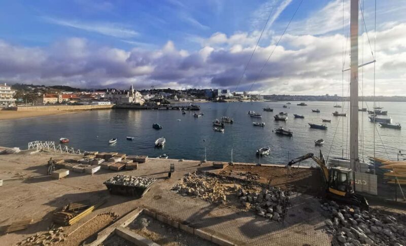 Cascais: Beach & Village Visit Full Day Private Guided Tour - Comparing This Tour to Similar Experiences