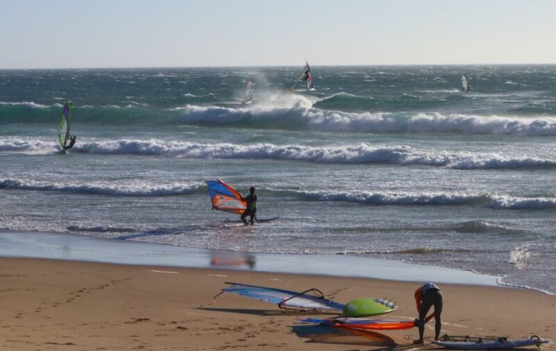 Cascais: City, Cabo da Roca, and Sintra Tuk-Tuk Tour - Limitations and Considerations