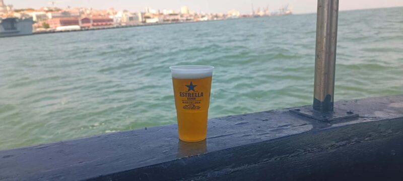 Cascais Coastal Secrets: 90-Minute Cruise with Free Drinks - Cascais Coastal Secrets: An Overview of the 90-Minute Cruise