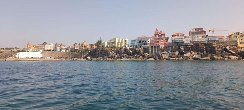 Cascais Coastal Secrets: 90-Minute Cruise with Free Drinks - Frequently Asked Questions