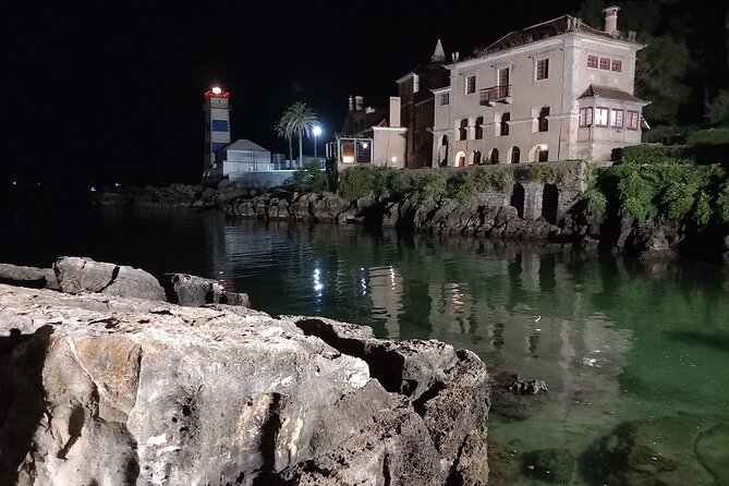 Cascais & Estoril by night | OR | Sintra By Night - Practical Details and Booking Information