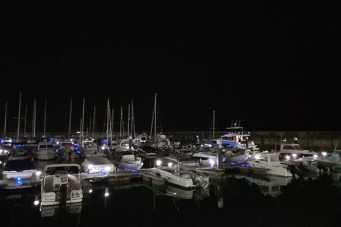 Cascais & Estoril by night | OR | Sintra By Night - Why This Tour Is a Unique Nighttime Experience