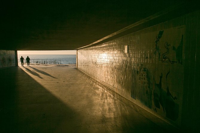 Cascais: Glamour, Luxury and Decay by The Lisbon Coastline - Exploring the Centro Cultural de Cascais