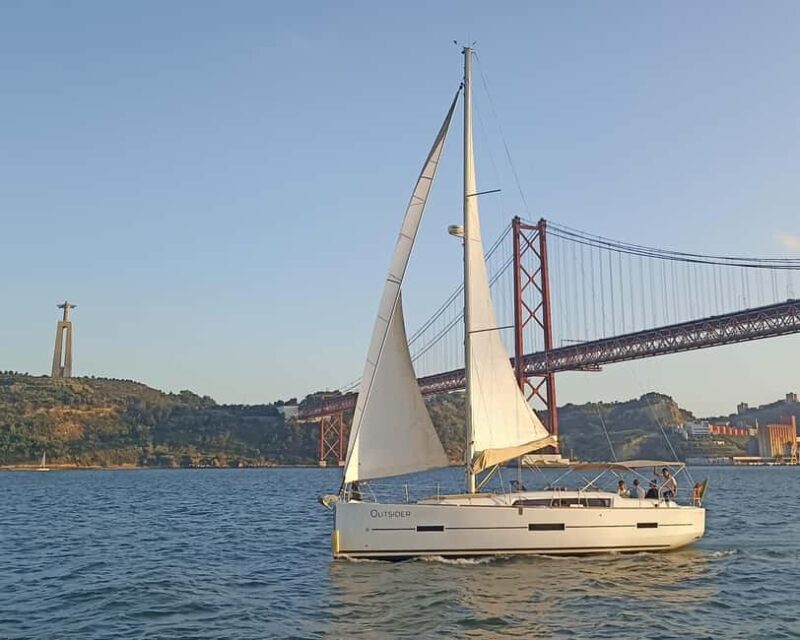 Cascais: Lisbon Morning Breeze Sailing Tour, Thursday - Learning Sailing or Simply Relaxing