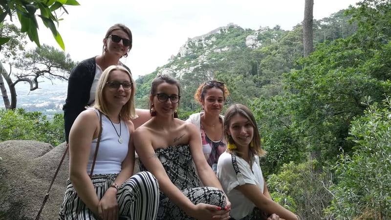 Cascais: Open Water Swimming and Hiking Experience - Scenic Lunch at Cresmina with Dune Views