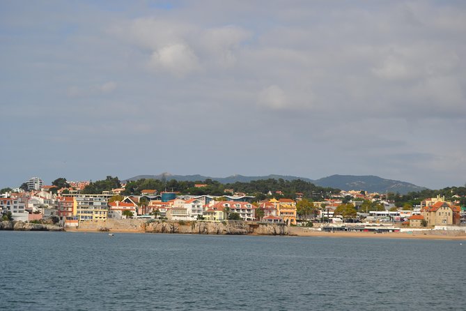 Cascais Private Sailing Cruise with a drink - Half day/full day - The Long Stretch to Praia de Carcavelos