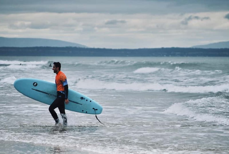 Cascais: Private Surfing Lesson at Carcavelos Beach - The Certified Instructors and Their Teaching Style