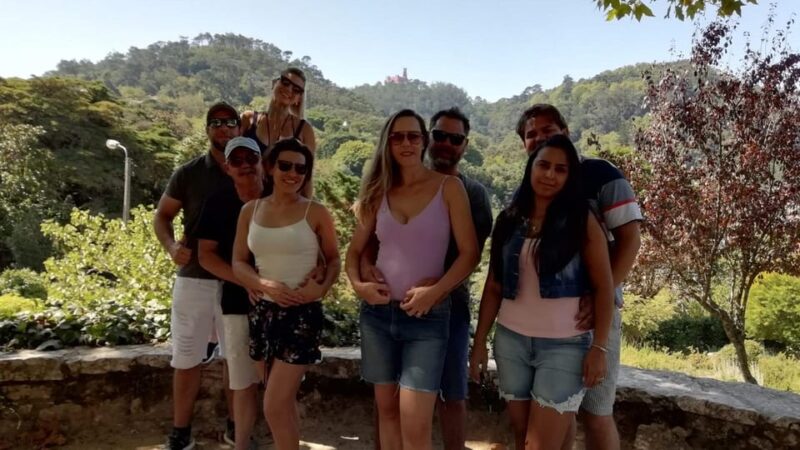 Cascais: Private tour to Sintra & Cabo da Roca & Cascais - The Value and Flexibility of this Private Tour