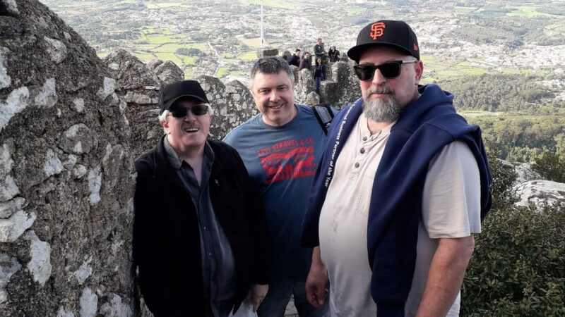 Cascais: Private tour to Sintra & Cabo da Roca & Cascais - Who Would Enjoy This Tour Most?