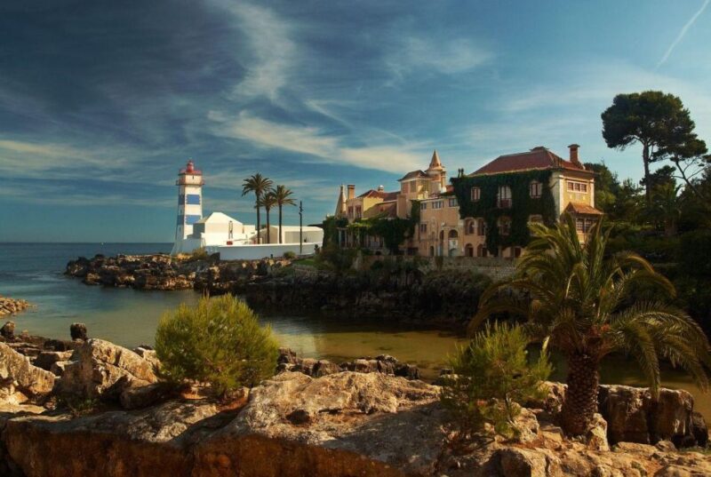 Cascais Private Walking Tour - Discovering the Royal and Historic Landmarks