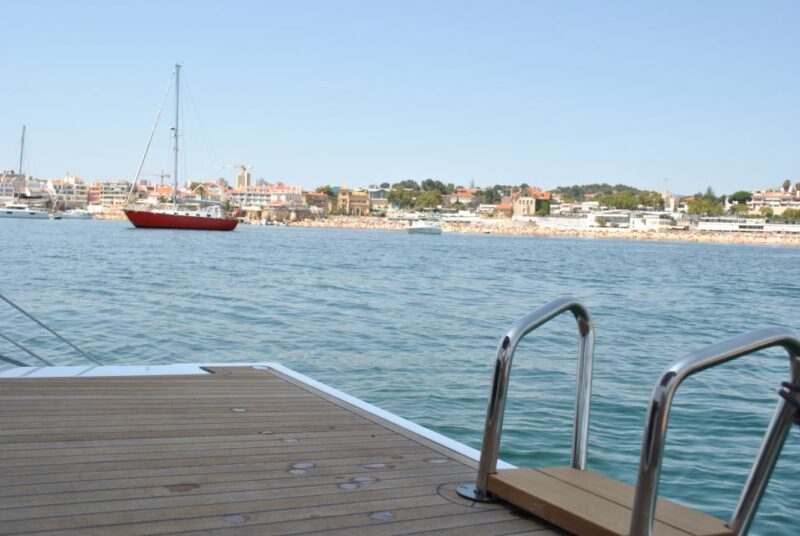 Cascais: Sailing Tour with Drink - Who Will Enjoy This Tour?