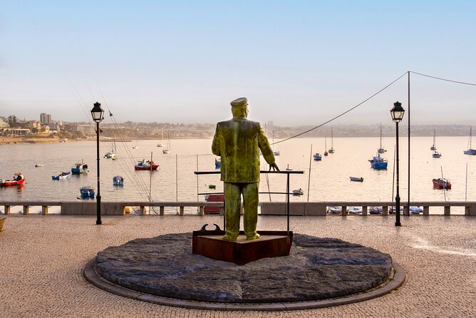 Cascais Scavenger Hunt and Sights Self-Guided Tour - Honest Considerations and Limitations
