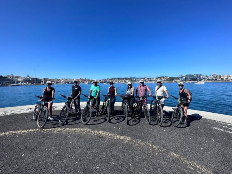 Cascais Village E-Bike Tour: Glide Along Sun-Kissed Shores - Cascais E-Bike Tour: Final Thoughts