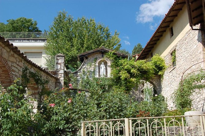 Cascia and Roccaporena from Rome - Who Will Appreciate This Tour Most?