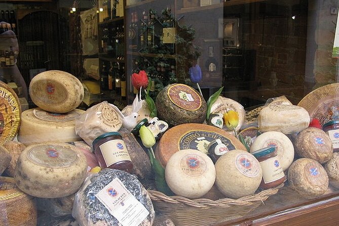 Cascia, Santa Rita and Roccaporena from Rome Private Day Tour - Discover Santa Rita’s Birthplace in Roccaporena