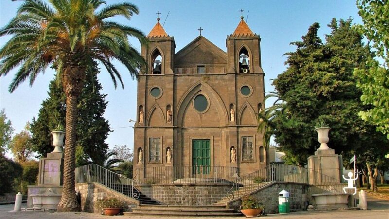 Caserta: E-bike tour to the Royal Belvedere Silk Factory - Explore Caserta’s Hidden Gems by E-Bike for Just $41