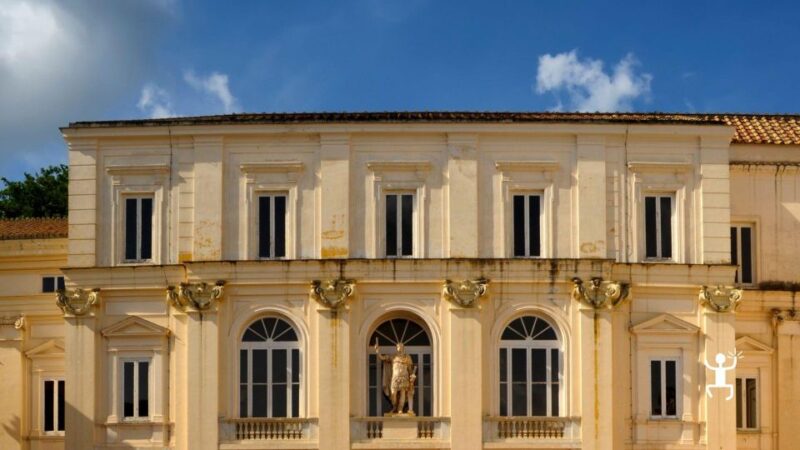 Caserta: E-bike tour to the Royal Belvedere Silk Factory - Why Choose This Caserta E-Bike Tour?