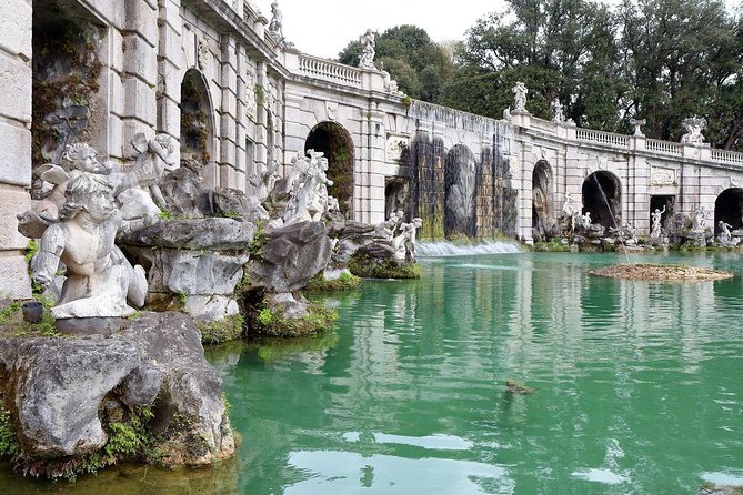 Caserta Royal Palace Entrance Ticket - Who Will Enjoy This Experience Most?