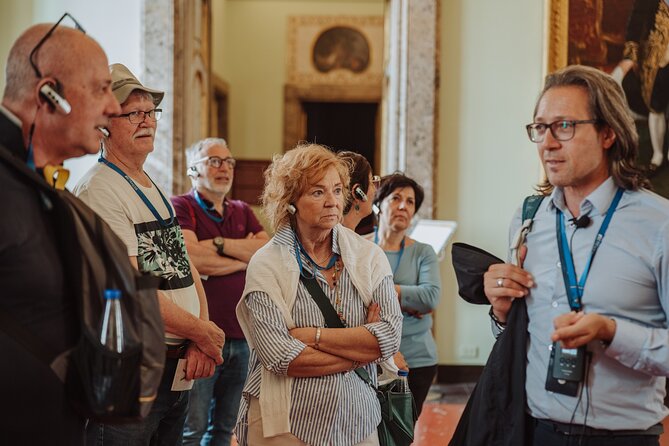 Caserta Royal Palace small group tour - Why This Tour Stands Out