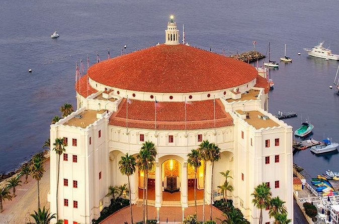 Casino VIP Backstage Tour - The Experience of Walking Inside the Building