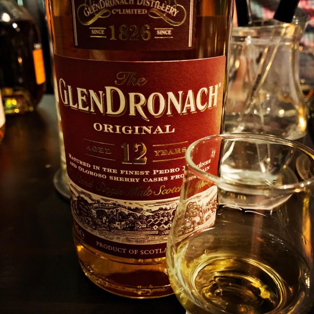 Casks & Chronicles: A Day Trip of Whisky Distilleries - Explore Scotland’s Finest Whisky Distilleries in a Private Day Trip