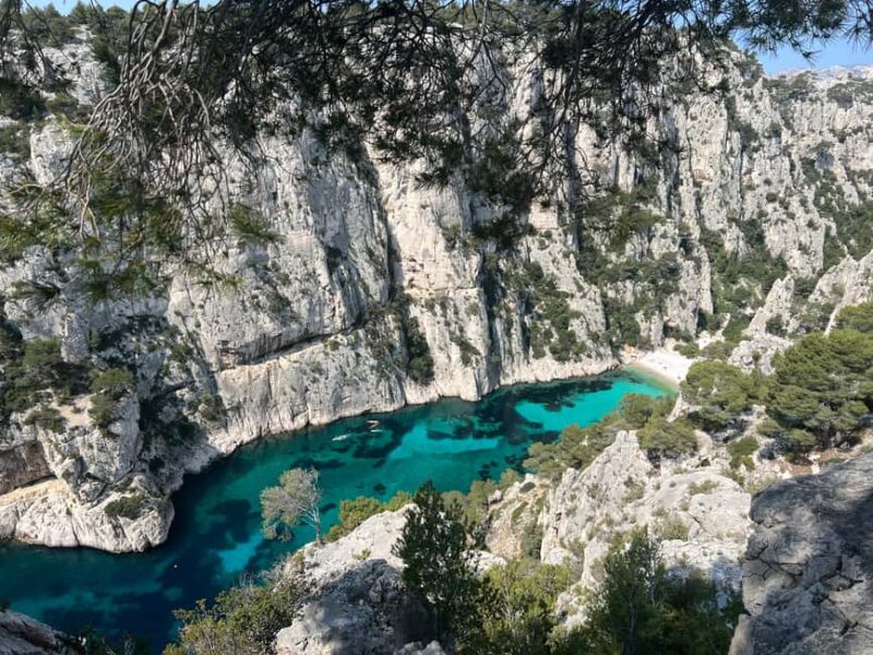 Cassis: 3 Calanques Half-Day Hiking Tour with Swimming - Physical Demands and Suitable Participants