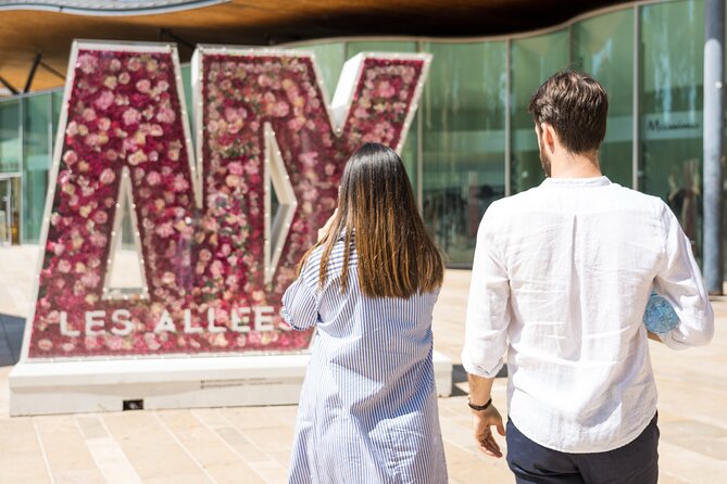 Cassis and Aix en Provence Sightseeing Tour from Marseille - The Calanques Cruise Option