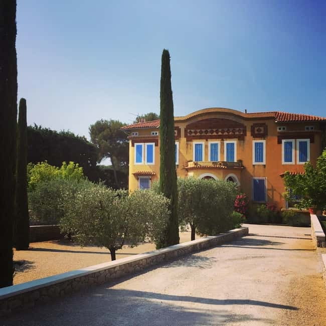 Cassis, Bandol, Le Castellet wine tour: Cliffs and Vineyards - Key Points