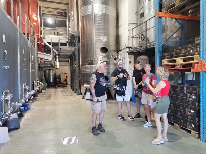 Cassis, Bandol, Le Castellet wine tour: Cliffs and Vineyards - Cap Canaille: The Highest Sea Cliff in Europe