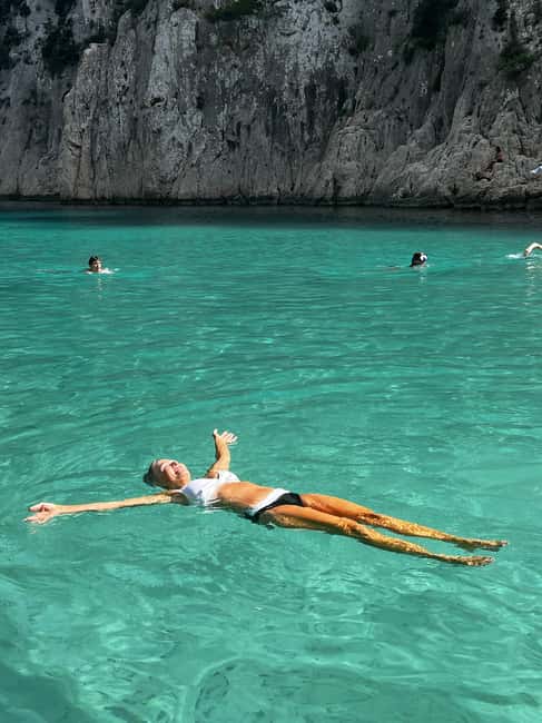 Cassis : Calanques National Park Standup Paddleboarding Tour - Comparing This Tour with Other Calanques Activities