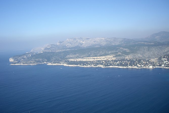 Cassis Half-Day Trip from Aix-en-Provence - Practical Tips and Considerations