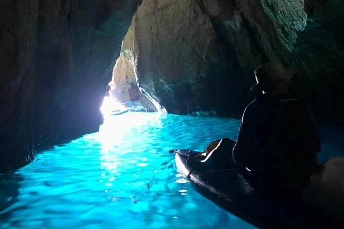 Cassis: Stand UP paddle in the creeks national park - Final Thoughts on Cassis’s Stand Up Paddle Tour