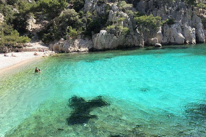 Cassis: Three Calanques Tour by Electric Mountain Bike - From Cassis to the Spectacular Calanques