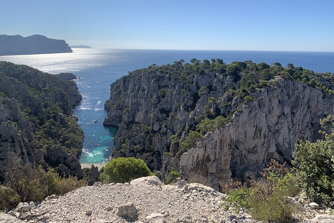 Cassis: Three Calanques Tour by Electric Mountain Bike - Weather Considerations and Flexibility