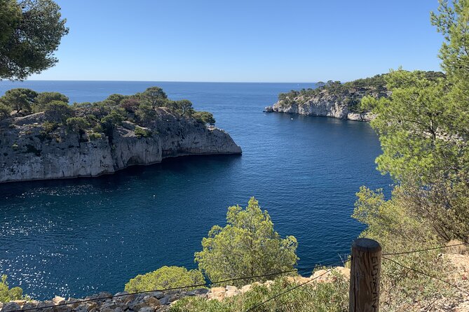 Cassis : Two Calanques Tour by Electric Mountain Bike - Riding Through the Parc national des Calanques