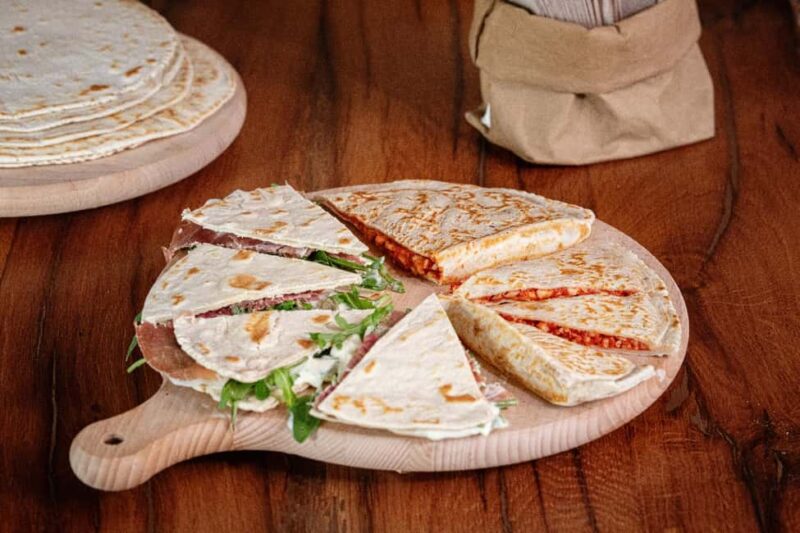 Cassone Riminese and Piadina: Culinary Experience and Hands-on Workshop - Who Will Enjoy This Experience Most
