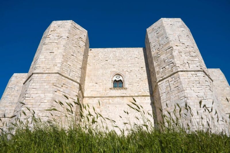 Castel del Monte Skip-the-Line Entry Ticket - Practical Details of the Visit