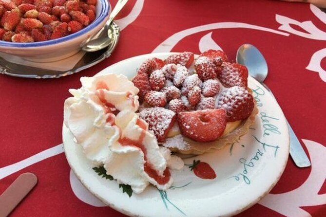 Castel Gandolfo tour with wine tasting - Small Group Experience and Personal Service