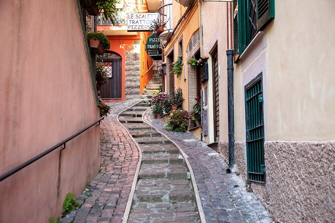 Castel Gandolfo tour with wine tasting - Castel Gandolfo Tour with Wine Tasting: An Authentic Lazio Experience