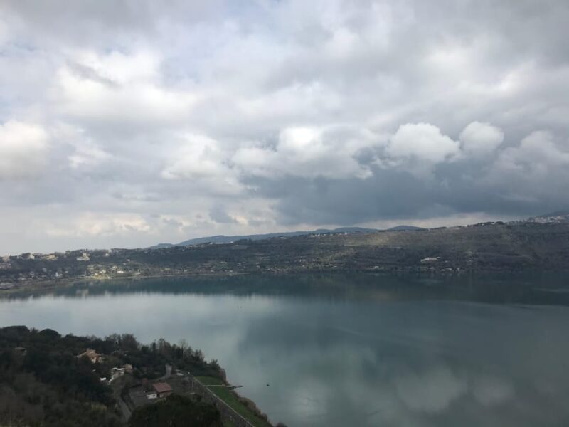 Castel Gandolfo: Vatican Observatory experience - The Experience Duration and Flexibility